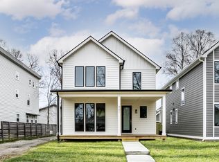 901 S Randolph St, Indianapolis, IN