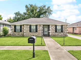 8014 Buffalo Rd, New Orleans, LA 70128