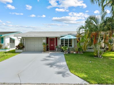 4937 NW 54th Street, Tamarac, FL, 33319