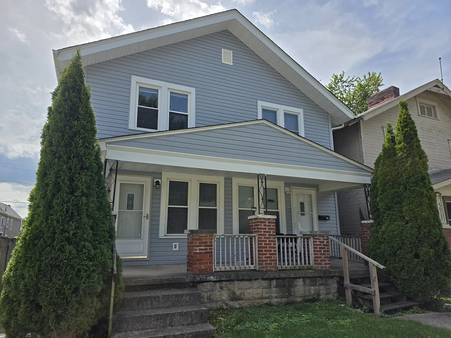 3 bed, 1134 sqft, $1,395 — Photo 1