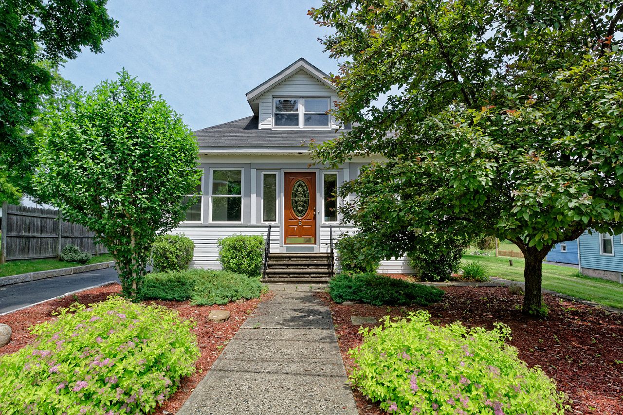 6 County Route 76, Stillwater, NY 12170 Zillow