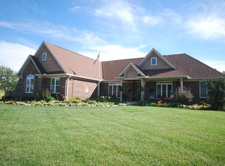 2741 Sunchase Blvd, Burlington, KY