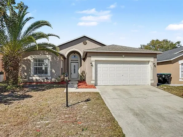 4232 Pacifica Dr, Orlando, FL 32817