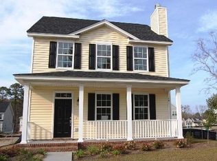 76 9th Ave, Bluffton, SC 29910