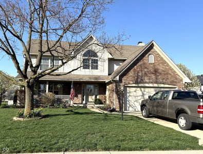 7354 Samuel Dr, Indianapolis, IN, 46259