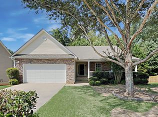 3420 Garden Mist Cir, Auburn, GA 30011