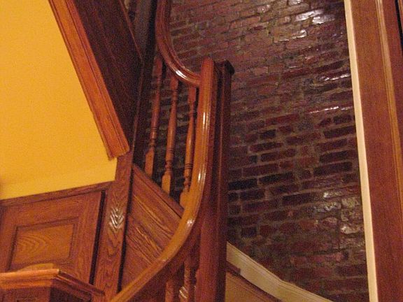 Stairway