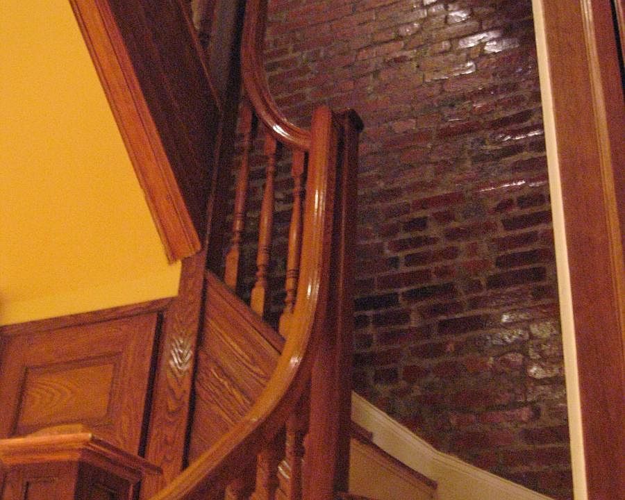 Stairway