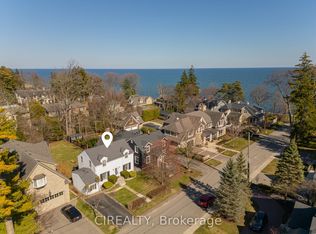 25 Howard Ave, Oakville, ON