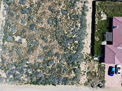 0 Taylor St #129, California City, CA, 93505