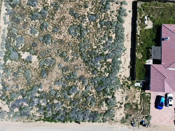 0 Taylor St #129, California City, CA 93505