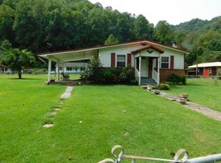 150 Musick Btm, Delbarton, WV 25670