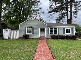 613 Alberta Ave, Columbia, MS 39429