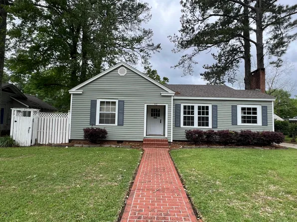 613 Alberta Ave, Columbia, MS 39429