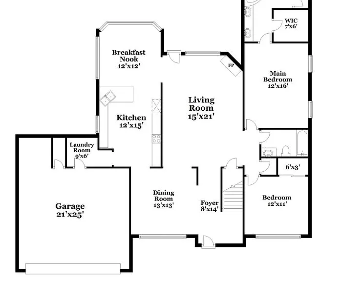 6454 Coleman Rd — Photo 2