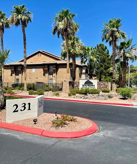 231 W Horizon Ridge Pkwy #2813 — Photo 19