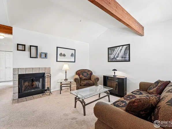 5520 Stonewall Pl #31, Boulder, CO 80303