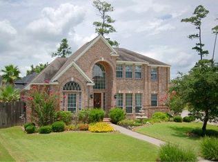 24919 Northampton Forest Dr, Spring, TX 77389