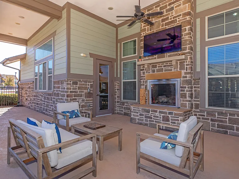 The Landings at Creekside — Photo 39