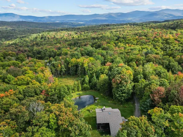 224 Arctic Lane, Morristown, VT 05661
