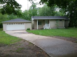 4451 W Dunes Hwy, Michigan City, IN 46360