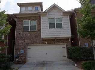 1218 Miss Irene Ln, Lawrenceville, GA 30044