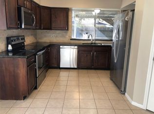 1230 Park Knoll Ln, Katy, TX 77450