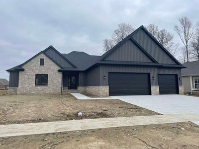 67802 Madeline St, Richmond, MI, 48062