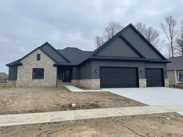 67802 Madeline St, Richmond, MI 48062