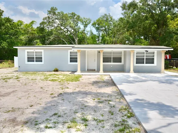 3706 E Lambright St, Tampa, FL 33610