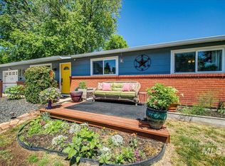 2924 N Redway Ct, Boise, ID 83704