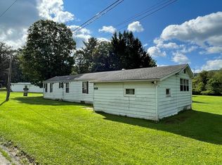 1656 Grover Hollow Rd, Genesee, PA 16923