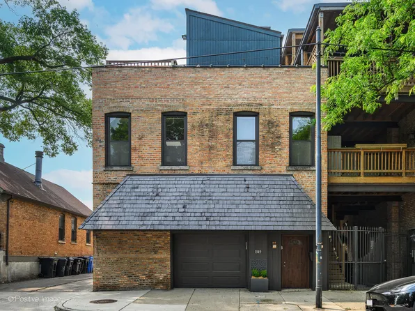 1349 W Webster Ave #5, Chicago, IL 60614