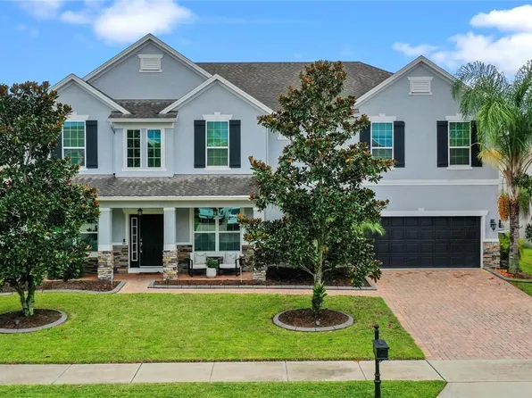 15159 Heron Hideaway Cir, Winter Garden, FL 34787