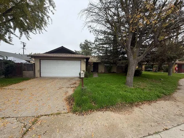 416 Tennyson Dr, Modesto, CA 95351