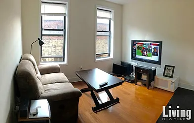 Rented by Living New York