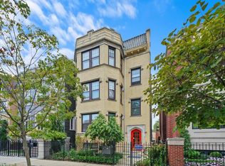 3746 N Wayne Ave APT 3, Chicago, IL 60613