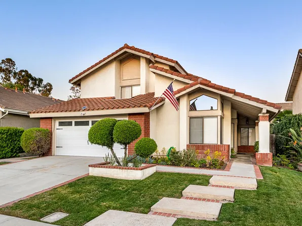 13 Glorieta W, Irvine, CA 92620