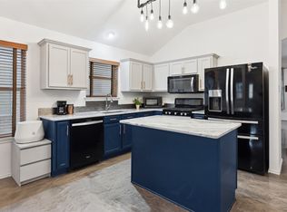 8548 Cactus Patch Way, Fort Worth, TX 76131