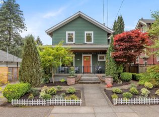 1524 SE Malden St, Portland, OR 97202