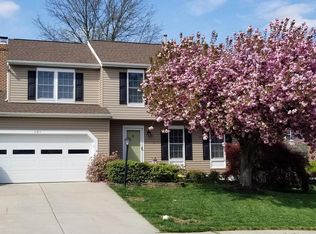 6914 Taran Ct, Frederick, MD 21703