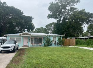 317 Mira Vista Dr, Dunedin, FL 34698