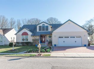 406 Portsmouth Rd, Cape May, NJ 08204