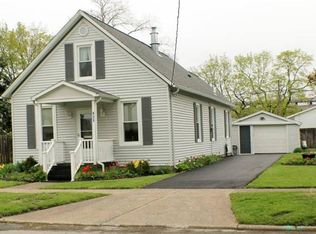 635 Pierce St, Sandusky, OH 44870