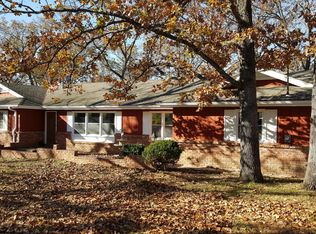 4761 S Biloxi Ave, Springfield, MO 65804