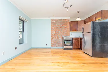 Rented by MySpaceNYC