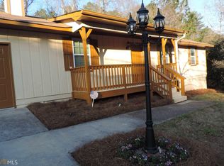 8150 Rockbridge Rd, Lithonia, GA 30058