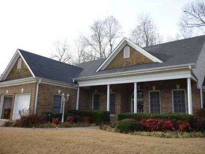 1041 Copper Creek Dr, Canton, GA, 30114