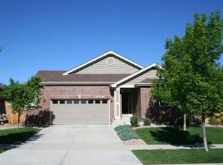 4991 S Duquesne St, Aurora, CO 80016