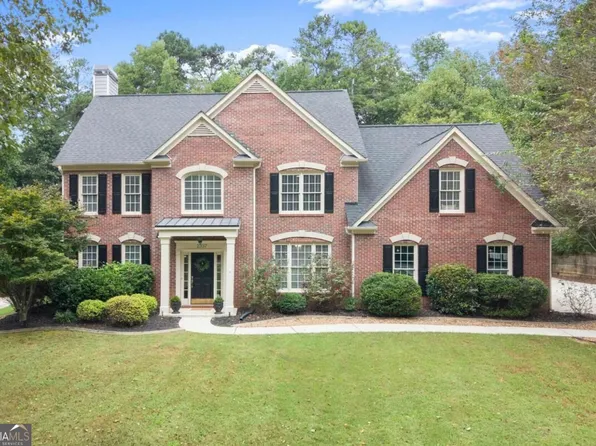 2337 County Line Rd NW, Acworth, GA 30101